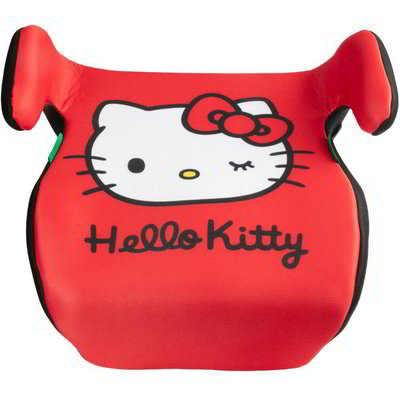 Alzabimbo da viaggio "Hello Kitty"