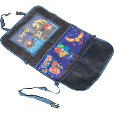 Organizer per auto "Harry Potter"