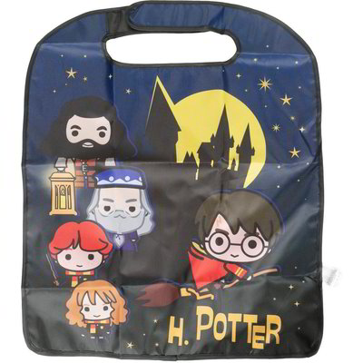 Proteggi sedile "Harry Potter"