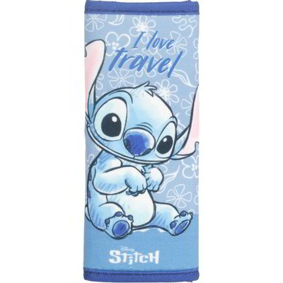Passacintura "Stitch"