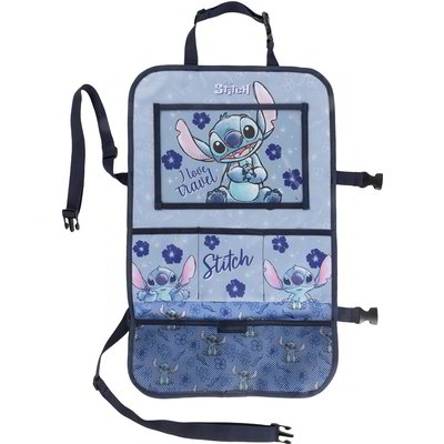 Organizer per auto "Stitch"
