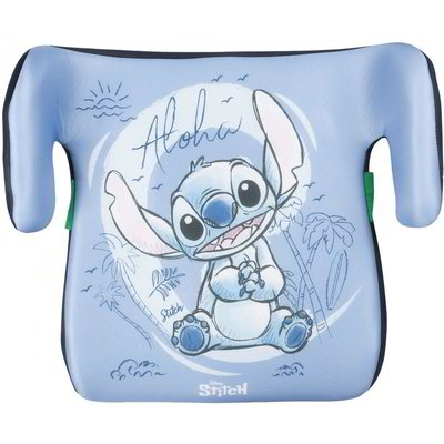 Alzabimbo da viaggio "Stitch"