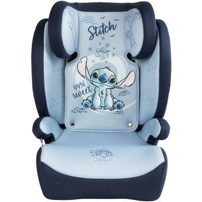 Seggiolino per auto "Stitch"
