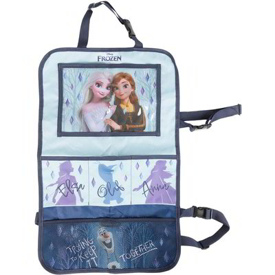 Organizer per auto "Frozen"