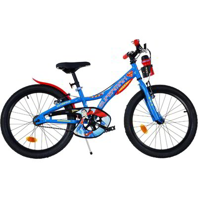 Bicicletta bambino Superman 20"