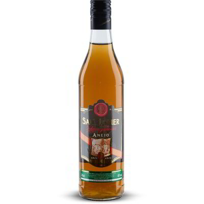 RUM SCURO 40° 700ml