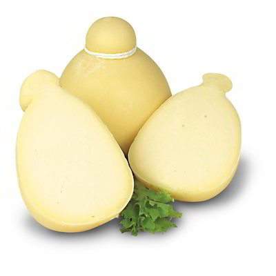 Formaggio caciocavallo fresco