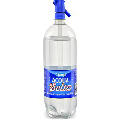 Acqua di seltz