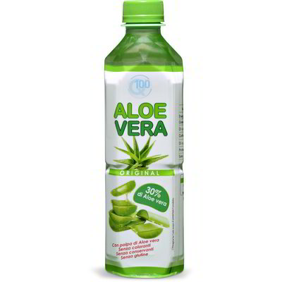 Bevanda Aloe Vera