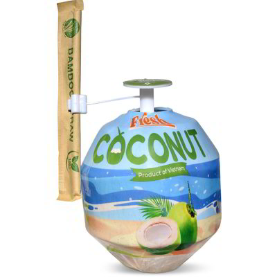 Cocco da bere