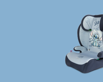 SEGGIOLINO PER AUTO STITCH