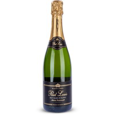 Spumante Brut "Paul Louis"