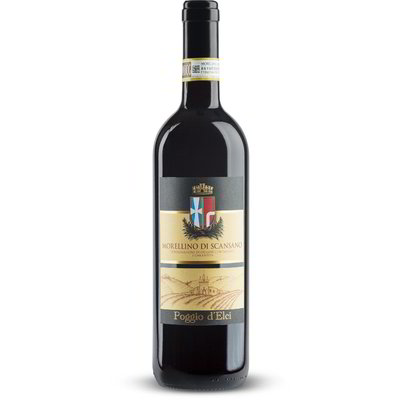 Vino Morellino di Scansano DOCG