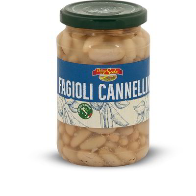 Fagioli cannellini