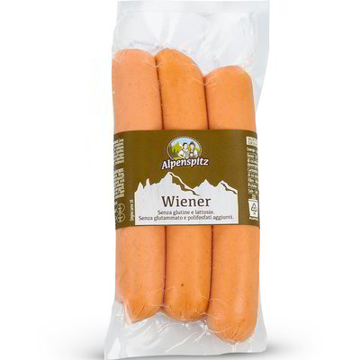 Wurstel Wiener 3 pezzi