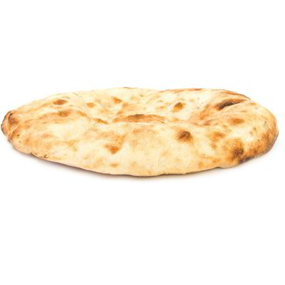 Focaccia alla pala