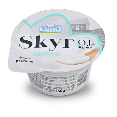Skyr bianco