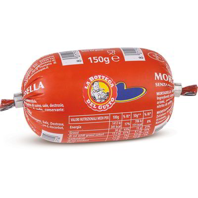 Mortadella