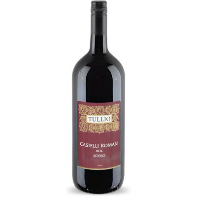 Vino Castelli Romani rosso DOC