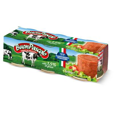Carne in gelatina