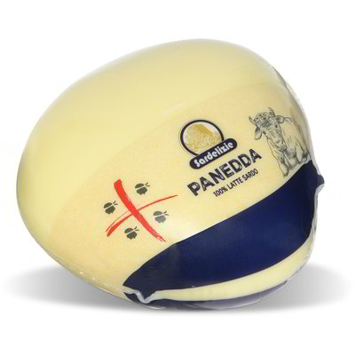 Formaggio panedda