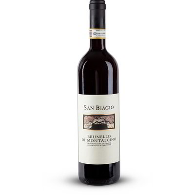 Vino Brunello di Montalcino DOCG