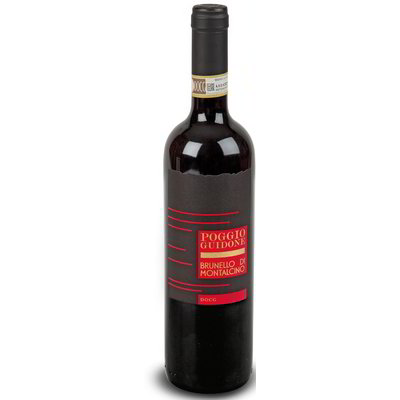 BRUNELLO DI MONTALCINO DOCG 750ml