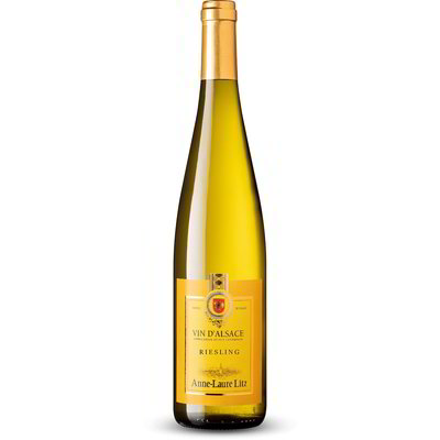 Vino aoc Alsazia riesling viel armand