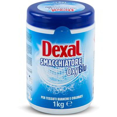 Smacchiatore OxyBlu