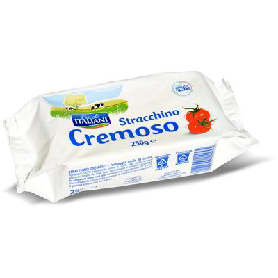 Stracchino cremoso
