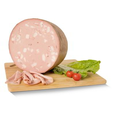 Mortadella bologna IGP