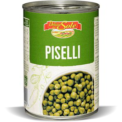Piselli