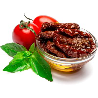 Pomodori secchi