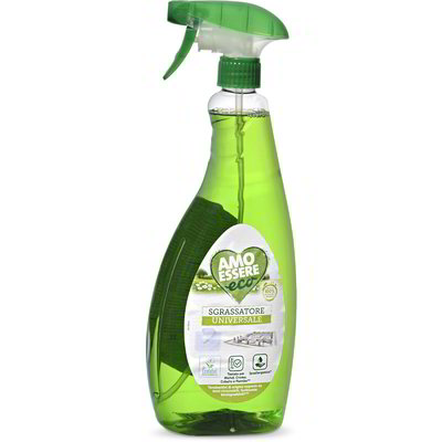 Sgrassatore universale Ecolabel