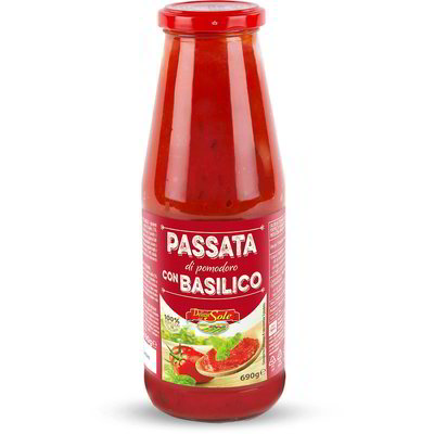 Pomodori pelati Bio