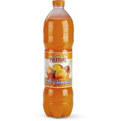 Bevanda multivitaminica
