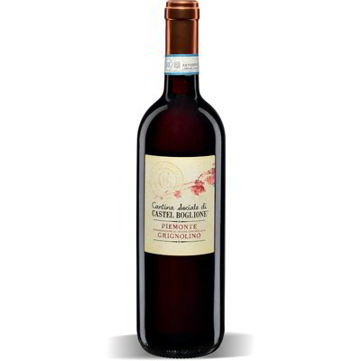 Vino Piemonte Grignolino DOC