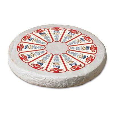 Formaggio brie