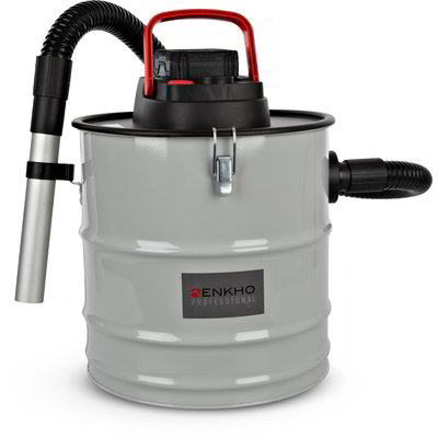 Aspiracenere 20 litri a batteria 20 V
