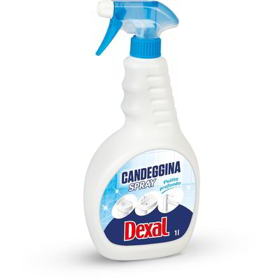 Candeggina spray