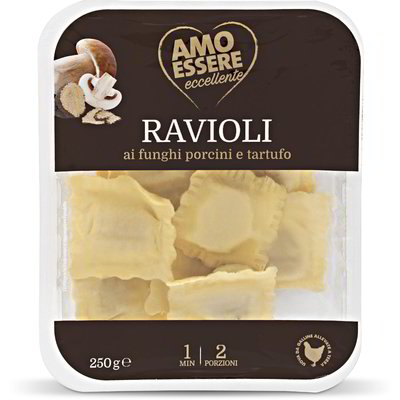 Girasoli carciofi e ricotta