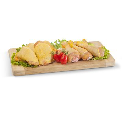 Fusi di pollo bianchi 6 pezzi