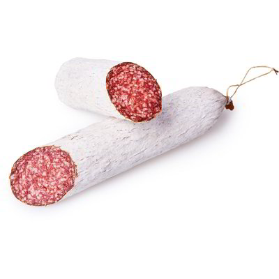 Salame ungherese