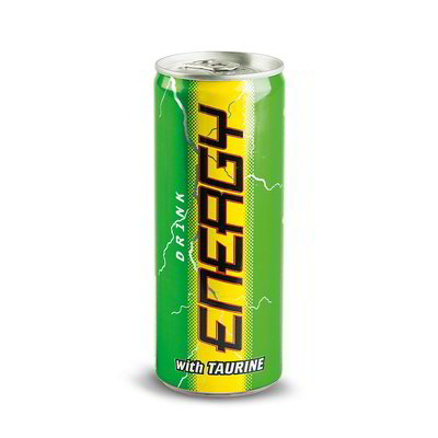 Bevanda energy drink