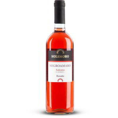Vino Rosato Negroamaro Salento IGP