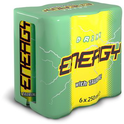 Bevanda energy drink