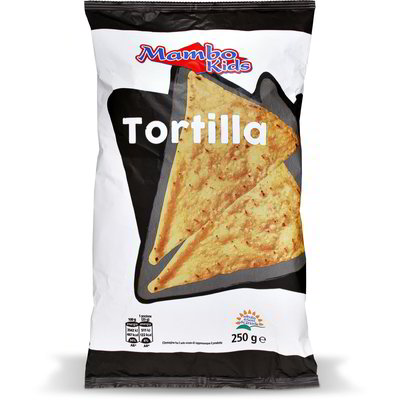 Patatine tortilla