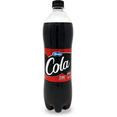 Cola zero