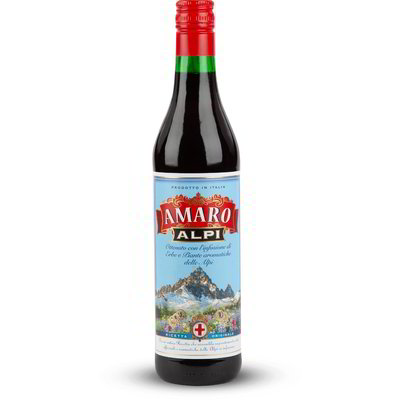 Amaro alpi