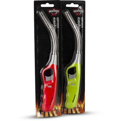 Accendino a gas ricaricabile